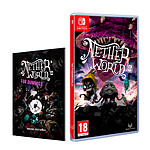 Netherworld Nintendo Switch
