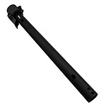 Ninebot Potence Pliable pour Ninebot F25E, F30E et F40E Originale Noir Ninebot Potence Pliable pour Ninebot F25E, F30E et F40E Originale Noir