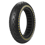 Avizar Pneu Plein 8,5 x 2 pour Xiaomi M365 / M365 Pro / 1S et Speedway Leger