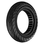 Avizar Pneu Plein 10 x 2,50 pour Trottinette Xiaomi Mi 4 Pro