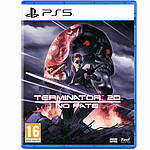 Terminator 2D No Fate (PS5)