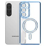 Avizar Coque Diamant pour Samsung Galaxy A26 MagSafe Contour Strass