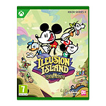 Disney Illusion Island Starring Mickey & Friends Xbox Series X