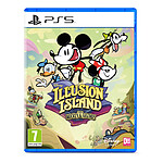 Disney Illusion Island Starring Mickey & Friends PS5