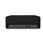 PC de bureau reconditionné HP