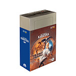 The Making of Karateka Deluxe Edition PS5 The Making of Karateka Deluxe Edition PS5