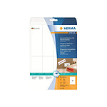 HERMA Étiquettes d'expédition SPECIAL, 50 x 142 mm, blanc