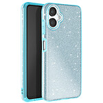 Avizar Coque à Paillettes pour Samsung Galaxy A06 Antichoc Scintillant
