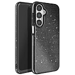 Avizar Coque à Paillettes pour Samsung Galaxy A16 Antichoc Scintillant