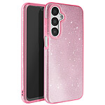 Avizar Coque à Paillettes pour Samsung Galaxy A16 Antichoc Scintillant