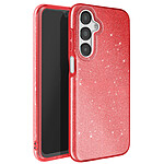 Avizar Coque à Paillettes pour Samsung Galaxy A16 Antichoc Scintillant