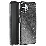 Avizar Coque à Paillettes pour Samsung Galaxy A06 Antichoc Scintillant