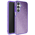 Avizar Coque à Paillettes pour Samsung Galaxy A16 Antichoc Scintillant