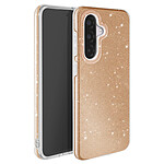 Avizar Coque à Paillettes pour Samsung Galaxy A36 Antichoc Scintillant