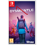 Dysmantle Nintendo Switch Dysmantle Nintendo Switch