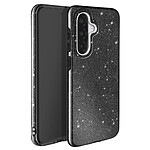 Avizar Coque à Paillettes pour Samsung Galaxy A36 Antichoc Scintillant
