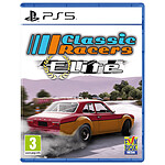 Classic Racers Elite PS5 Classic Racers Elite PS5