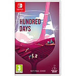 Hundred Days WineMaking Simulator Nintendo Switch Hundred Days WineMaking Simulator Nintendo Switch