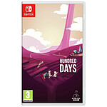 Hundred Days WineMaking Simulator Nintendo Switch Hundred Days WineMaking Simulator Nintendo Switch