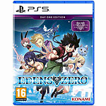 Edens Zero Day Edition (PS5)