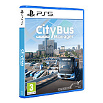 City Bus Manager PS5