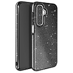 Avizar Coque à Paillettes pour Samsung Galaxy A26 Antichoc Scintillant