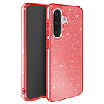 Avizar Coque à Paillettes pour Samsung Galaxy A36 Antichoc Scintillant