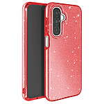 Avizar Coque à Paillettes pour Samsung Galaxy A26 Antichoc Scintillant