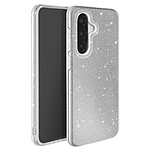 Avizar Coque à Paillettes pour Samsung Galaxy A36 Antichoc Scintillant