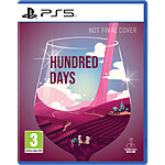 Hundred Days WineMaking Simulator PS5