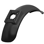 Avizar Garde-Boue Avant pour Trottinette Kugoo S1
