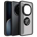 Avizar Coque pour Honor Magic 7 Pro Bague Magnétique