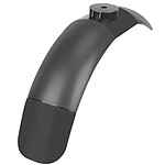 Avizar Garde-Boue Avant pour Trottinette Xiaomi Mi 4 Lite (1ère Génération)