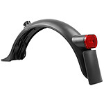 Avizar Garde-boue Arrière pour Trottinette Xiaomi Pro 2 avec LED