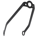 Avizar Renfort Garde-boue pour Trottinette Xiaomi Mi 4 Pro