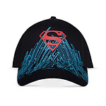 DC Comics - Casquette baseball Logo Superman DC Comics - Casquette baseball Logo Superman