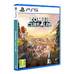 Zombie Cure Lab PS5