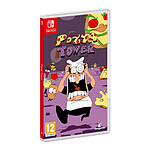 Pizza Tower Nintendo Switch