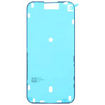 Clappio Adhésif Écran de remplacement pour iPhone 16 Plus Fixation Solide Transparent