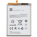 Clappio Batterie interne pour Samsung Galaxy A16 5000mAh modèle GH82-36145A Blanc