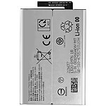 Clappio Batterie interne pour Sony Xperia 10 II 3600mAh modèle SNYSV24