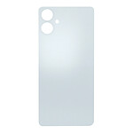 Clappio Cache Batterie de remplacement pour Samsung Galaxy A06 Bleu clair