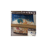 Le Château ambulant - Essuie-mains Hauru