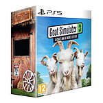 Goat Simulator 3 Goat in a Box Edition PS5