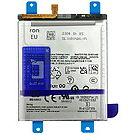 Clappio Batterie interne pour Samsung Galaxy S24 FE 4565mAh modèle EB-BS721ABE