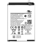 Clappio Batterie interne pour Samsung Galaxy A06 5000mAh modèle HQ-7160SS