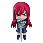 Fairy Tail - Figurine Nendoroid Erza Scarlet 10 cm