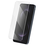 Avizar Verre Trempé pour Samsung Galaxy S25 Edge Dureté 9H Anti-rayure