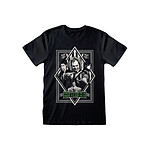 Beetlejuice 2 - T-Shirt Poster Plain