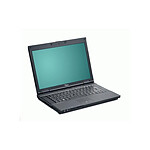 FUJITSU Esprimo Mobile M9415 - Core 2 Duo - 4 Go RAM - Disque dur 500 Go - Linux - Reconditionné